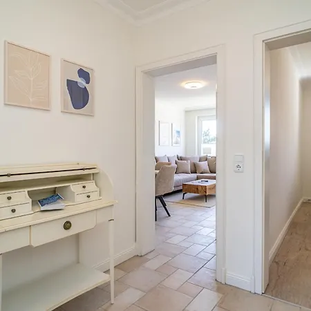 Ferienliebe Apartment *