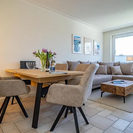 Apartment Ferienliebe