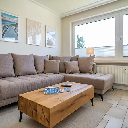 Apartment Ferienliebe *