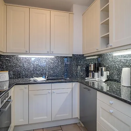 Apartment Ferienliebe Westerland