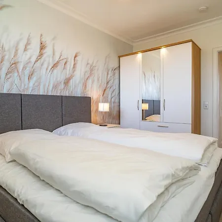 Apartment Ferienliebe Westerland