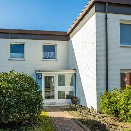 Ferienliebe Apartment Westerland
