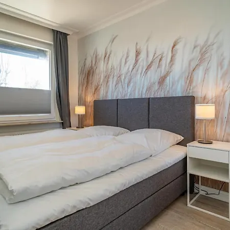 Ferienliebe Apartment *