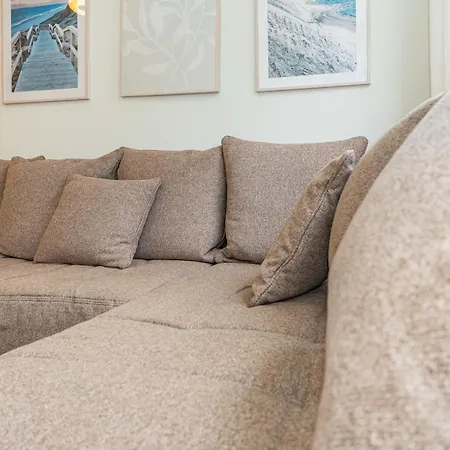 Appartement Ferienliebe *