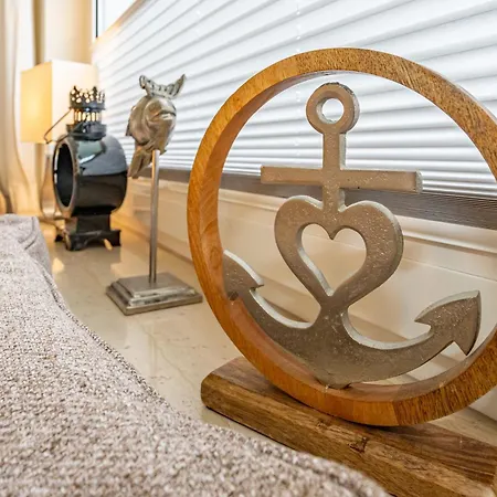 Appartement Ferienliebe *