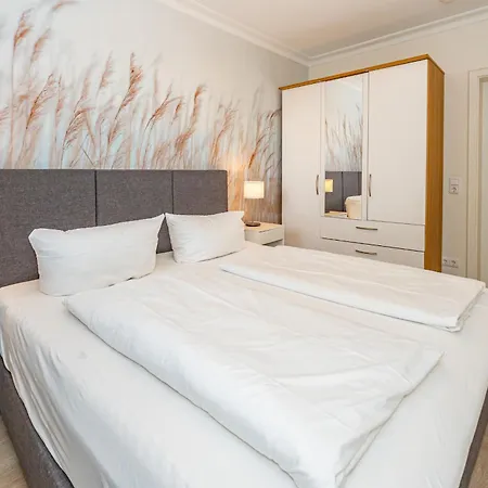 Appartement Ferienliebe Westerland