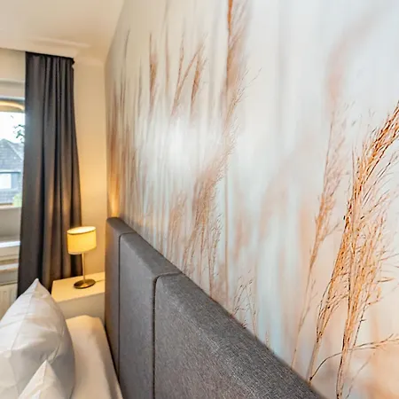 Ferienliebe Appartement *