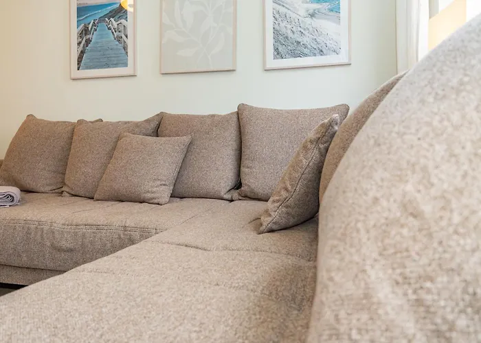 Appartement Ferienliebe *