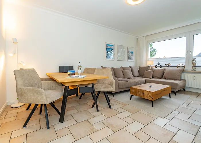 Ferienliebe Westerland