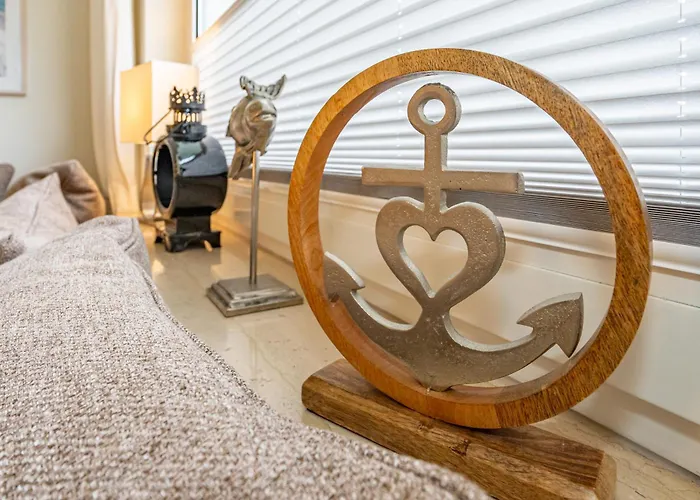 Appartement Ferienliebe *