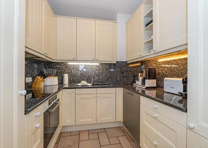 Appartement Ferienliebe