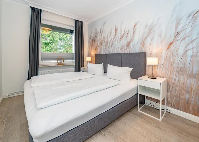 Appartement Ferienliebe