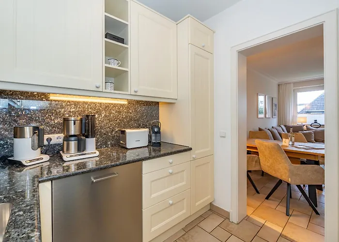 Appartement Ferienliebe *