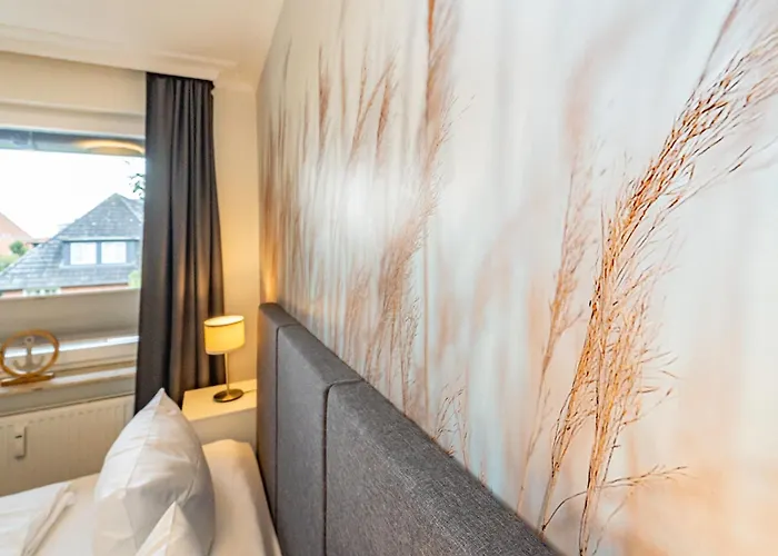 Ferienliebe Appartement *