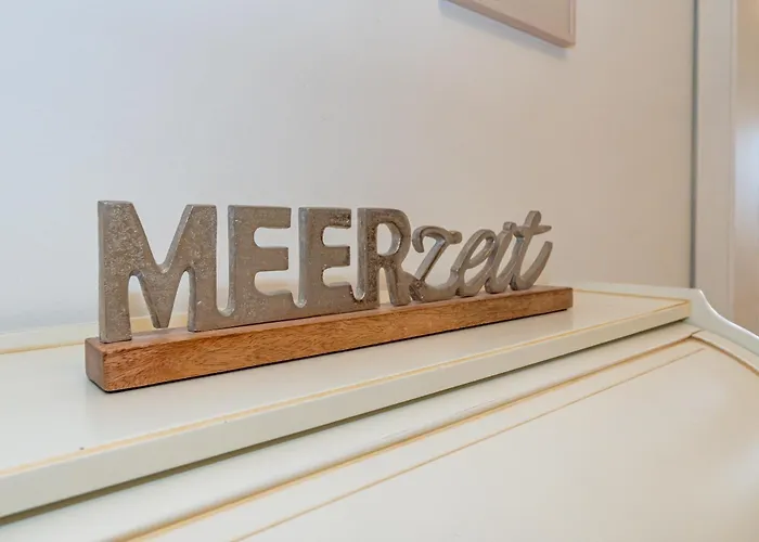 Appartement Ferienliebe *