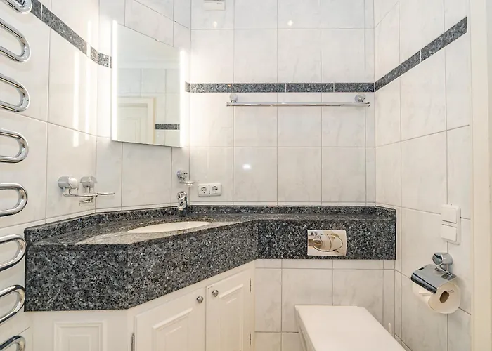 Ferienliebe * Westerland