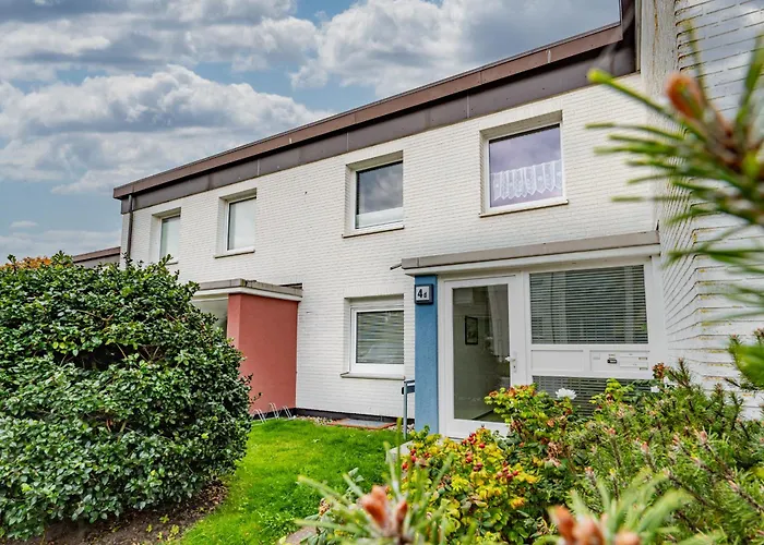 Ferienliebe Westerland